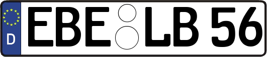 EBE-LB56