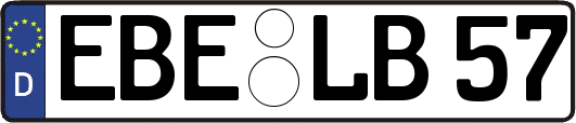 EBE-LB57
