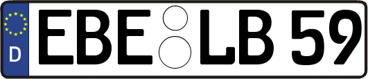 EBE-LB59