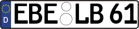 EBE-LB61