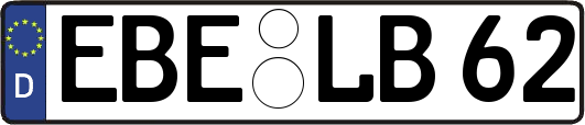 EBE-LB62