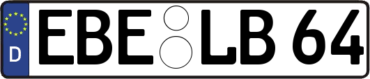 EBE-LB64