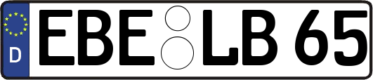 EBE-LB65