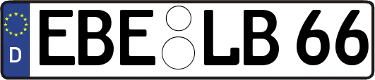 EBE-LB66
