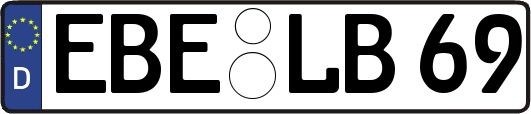 EBE-LB69