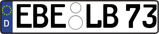 EBE-LB73