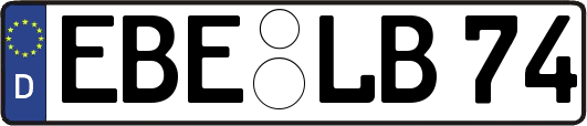 EBE-LB74