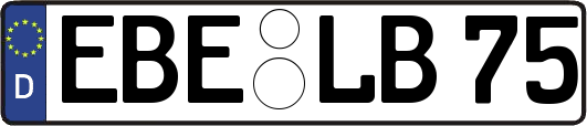 EBE-LB75