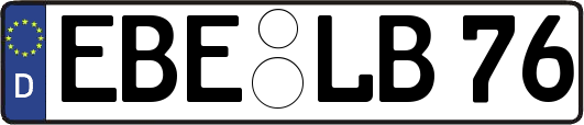 EBE-LB76