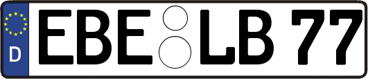 EBE-LB77