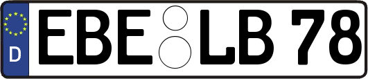 EBE-LB78