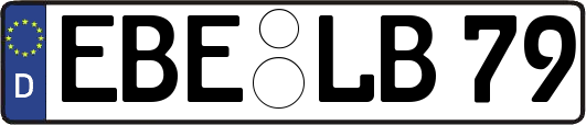 EBE-LB79