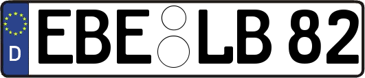 EBE-LB82