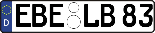 EBE-LB83