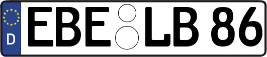 EBE-LB86