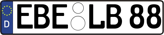 EBE-LB88
