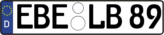 EBE-LB89