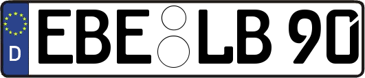 EBE-LB90