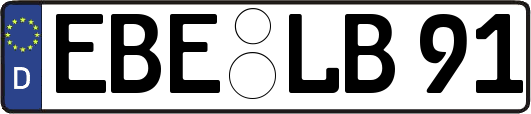 EBE-LB91