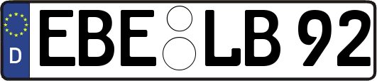 EBE-LB92
