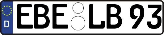 EBE-LB93
