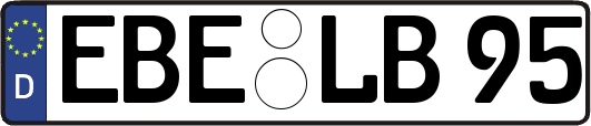 EBE-LB95