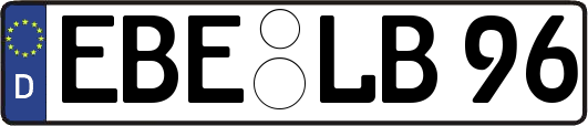 EBE-LB96