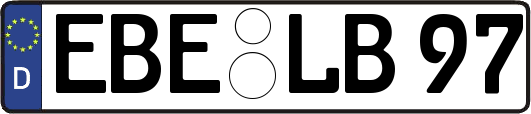 EBE-LB97