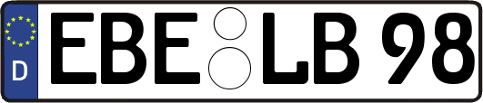 EBE-LB98