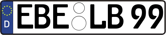 EBE-LB99