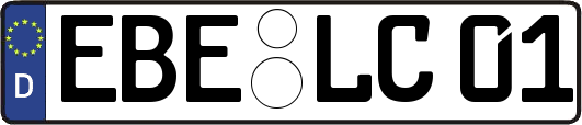EBE-LC01