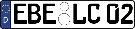 EBE-LC02