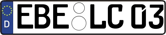 EBE-LC03