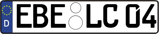 EBE-LC04
