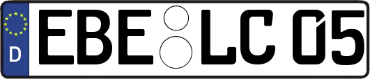 EBE-LC05