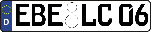 EBE-LC06
