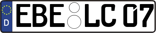 EBE-LC07