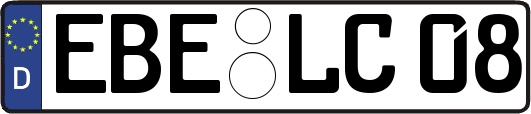 EBE-LC08