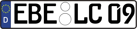 EBE-LC09