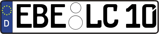 EBE-LC10