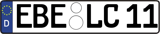 EBE-LC11