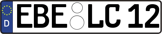 EBE-LC12