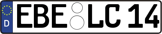 EBE-LC14