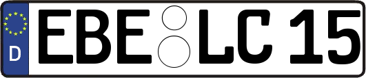 EBE-LC15