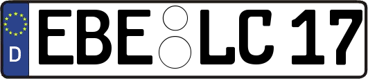 EBE-LC17