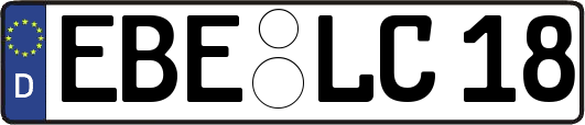 EBE-LC18