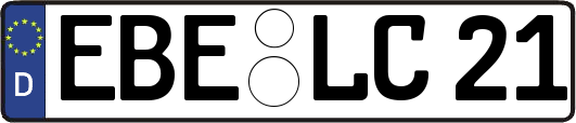 EBE-LC21