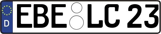EBE-LC23