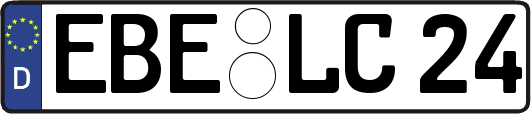 EBE-LC24