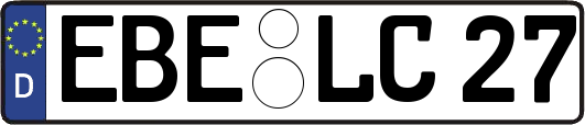 EBE-LC27